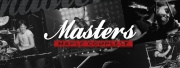 Redécouvrez les Pearl Masters Maple Complete